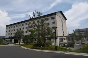 中共湖州市委黨校宿舍樓裝修工程